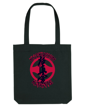Kyokushin Karate  Black