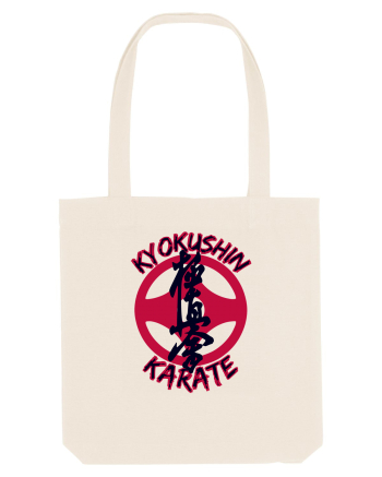 Kyokushin Karate  Natural