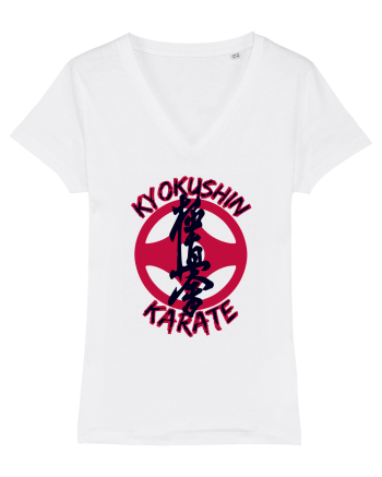 Kyokushin Karate  White