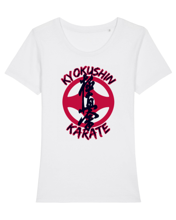 Kyokushin Karate  White