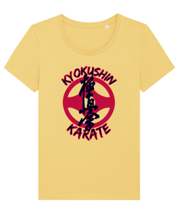 Kyokushin Karate  Jojoba