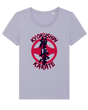 Kyokushin Karate  Lavender