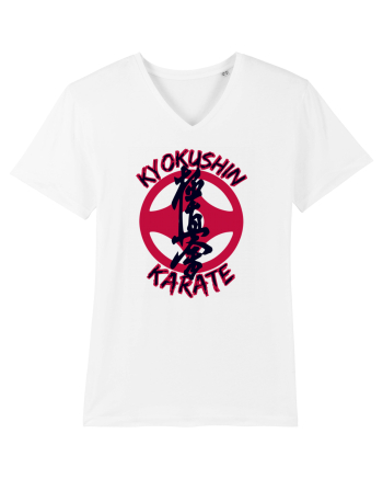 Kyokushin Karate  White