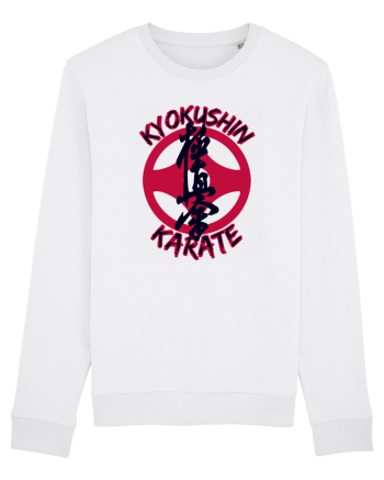 Kyokushin Karate  White