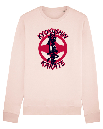 Kyokushin Karate  Candy Pink