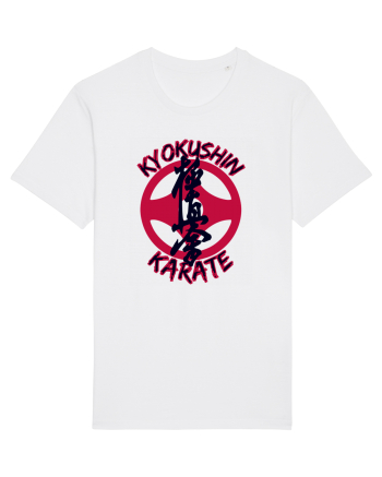 Kyokushin Karate  White