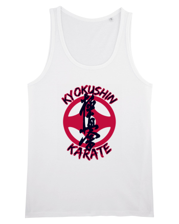 Kyokushin Karate  White