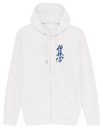 Kyokushin Karate  White