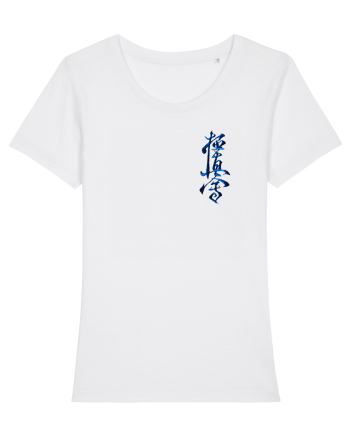 Kyokushin Karate  White