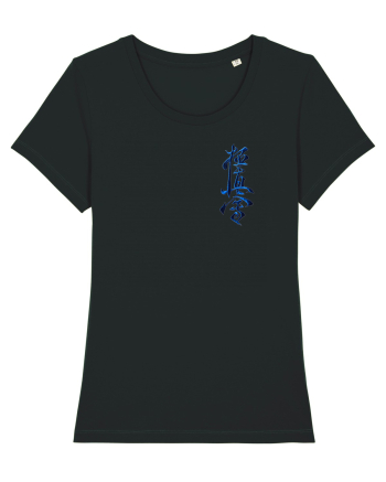 Kyokushin Karate  Black