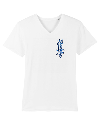 Kyokushin Karate  White