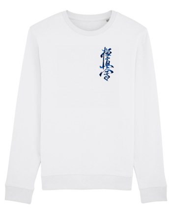 Kyokushin Karate  White