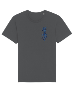 Kyokushin Karate  Tricou mânecă scurtă Unisex Rocker