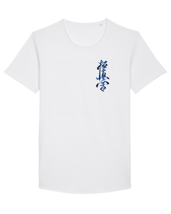 Kyokushin Karate  White