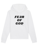 Fear of God Hanorac Unisex Drummer