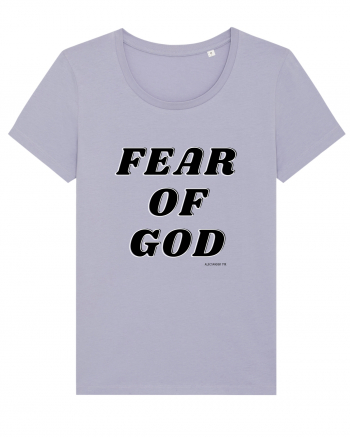 Fear of God Lavender