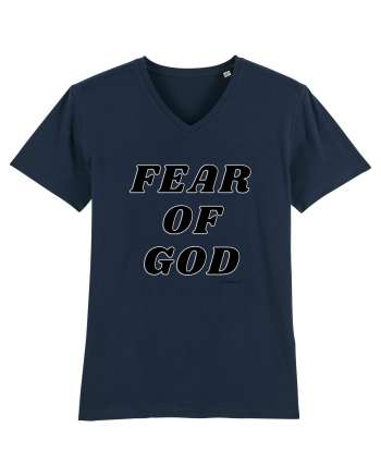 Fear of God French Navy