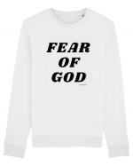 Fear of God Bluză mânecă lungă Unisex Rise