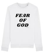 Fear of God Bluză mânecă lungă Unisex Rise