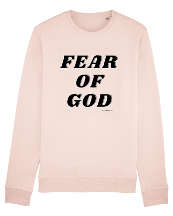 Fear of God Candy Pink