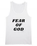 Fear of God Maiou Bărbat Runs