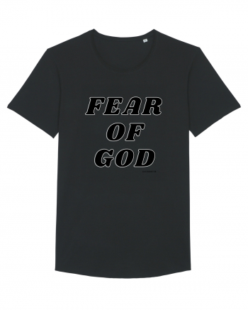 Fear of God Black