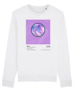 Final L. Bluză mânecă lungă Unisex Rise