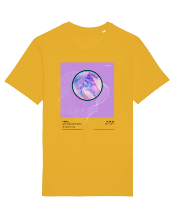 Final L. Spectra Yellow