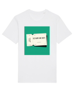 Everything is temporary Tricou mânecă scurtă Unisex Rocker