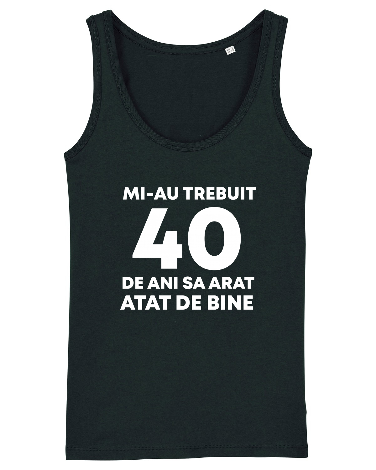 Maiou Damă Dreamer Black