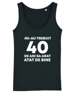 40 DE ANI Maiou Damă Dreamer