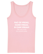 FAC CE VREAU Maiou Damă Dreamer