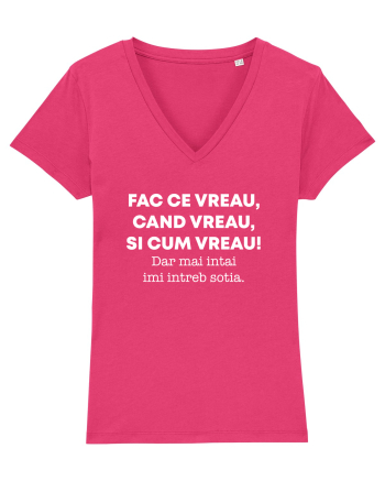 FAC CE VREAU Raspberry