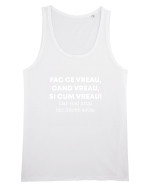FAC CE VREAU Maiou Bărbat Runs