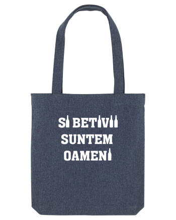 BETIVI Midnight Blue