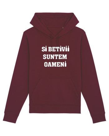 BETIVI Burgundy