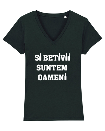 BETIVI Black