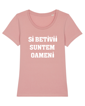 BETIVI Canyon Pink