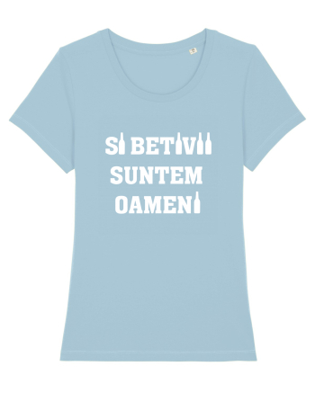 BETIVI Sky Blue