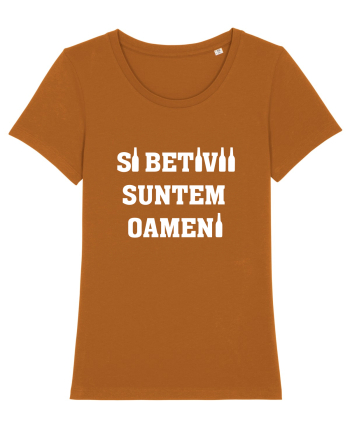 BETIVI Roasted Orange