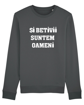 BETIVI Anthracite