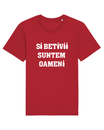 BETIVI Red