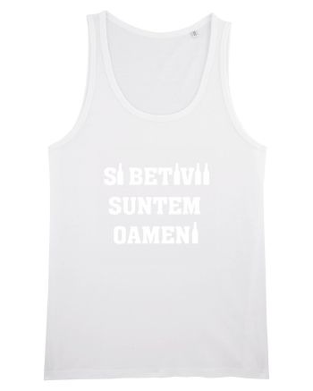 BETIVI White