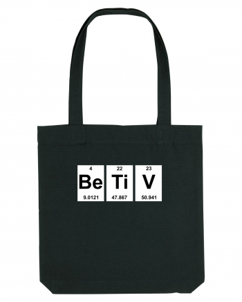 BETIV Black