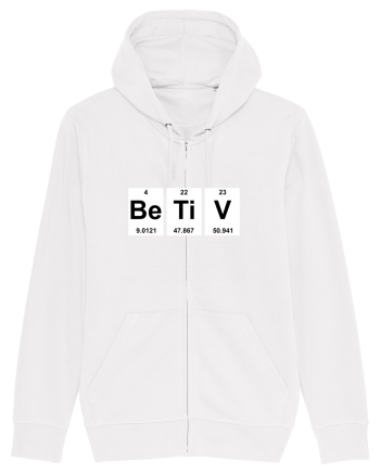 BETIV White