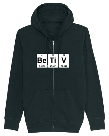 BETIV Black
