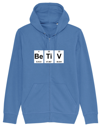 BETIV Bright Blue