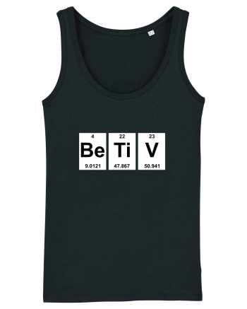 BETIV Black