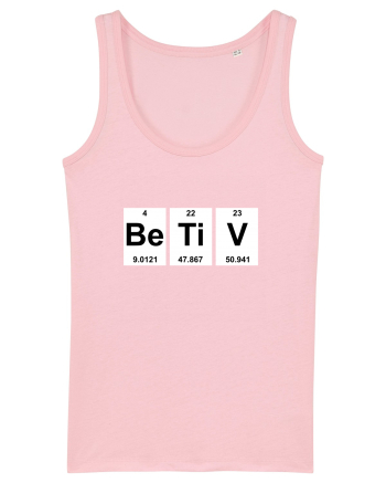 BETIV Cotton Pink