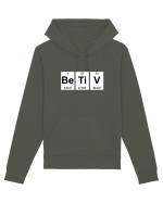 BETIV Hanorac Unisex Drummer
